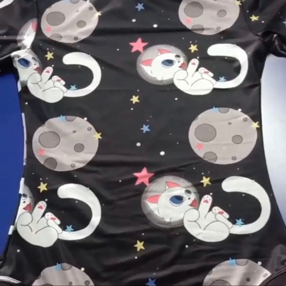Little Spank Adult Onesie - ABDL